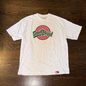 Entree Goon Squad Tee Made in USA